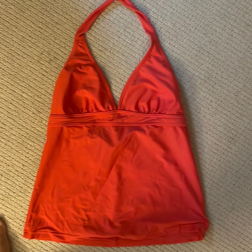 Prana tankini
